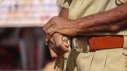 UP: फिरोजाबाद में 13 साल से फरार गैंगस्टर का एनकाउंटर, 50 हजार का इनाम था घोषित