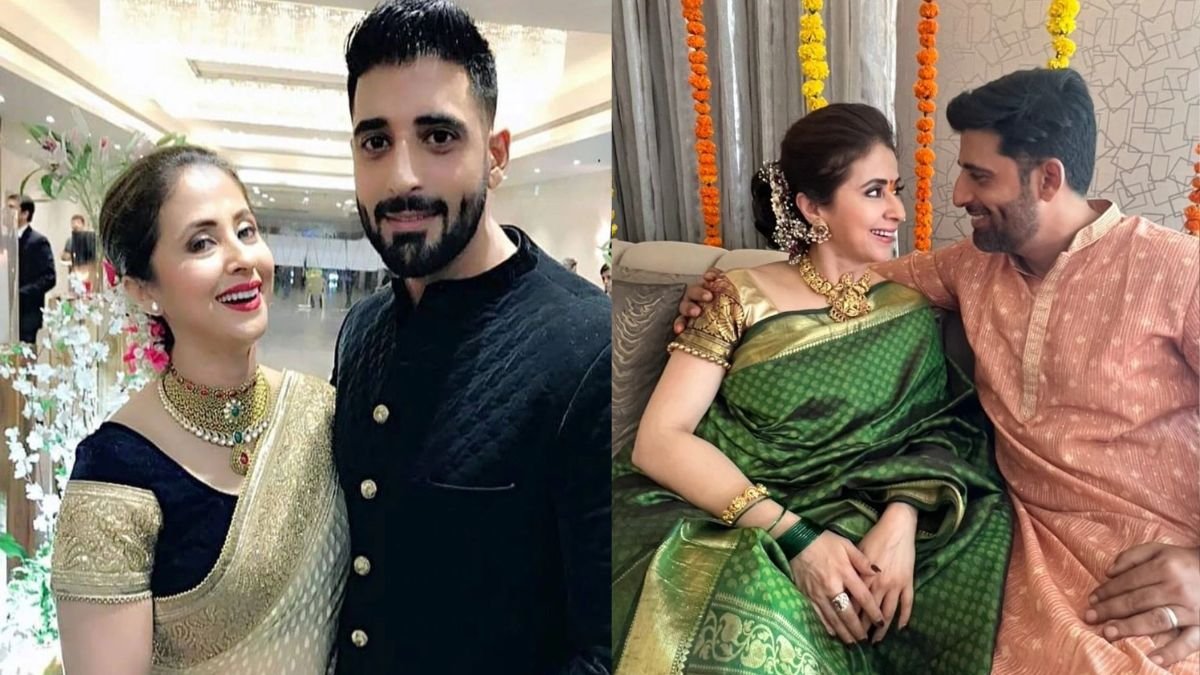 Urmila Matondkar, Mohsin Akhtar Meer