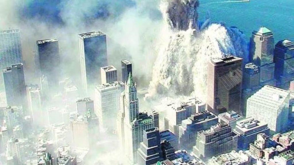 9 11 attacks, 9/11 attack year, 11 september 2001 history