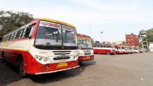 UP Parivahan, How to travel for free, UP Roadways buses