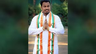 vanraj, ncp, murder