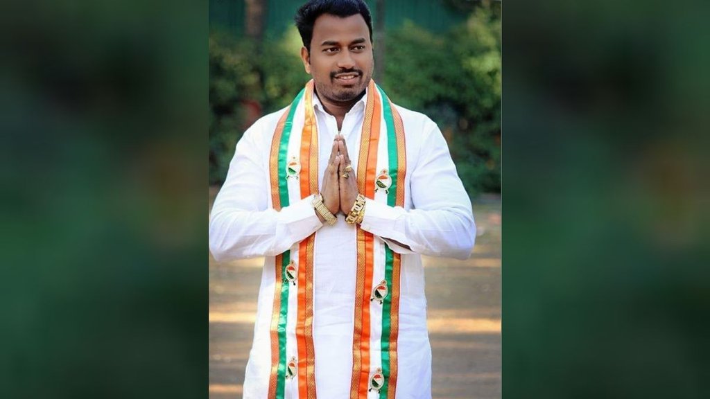 vanraj, ncp, murder