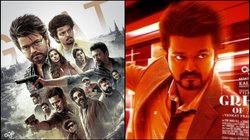 OTT Adda: जानें कब और किस ओटीटी प्लेटफॉर्म पर स्ट्रीम होगी थलापति विजय की GOAT, एक्सटेंडेड वर्जन देखने के लिए करना होगा इतना इंतजार