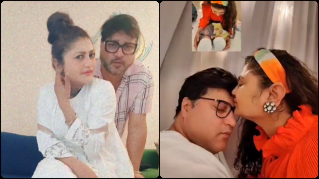 vikas sethi death actors wife jhanvi share first post