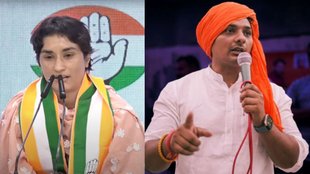 Vinesh Phogat, Yogesh Bairagi, Vinesh Phogat Net Worth