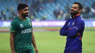 virat kohli, babar azam, ind vs pak