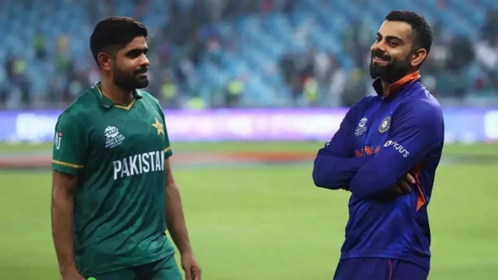 virat kohli, babar azam, ind vs pak