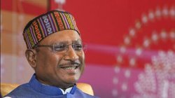 अपराधियों के मन में कानून का डर हो और पीड़ितों को जल्दी मिले न्याय, कलेक्टर-एसपी कॉन्फ्रेंस में बोले सीएम विष्णु देव साय