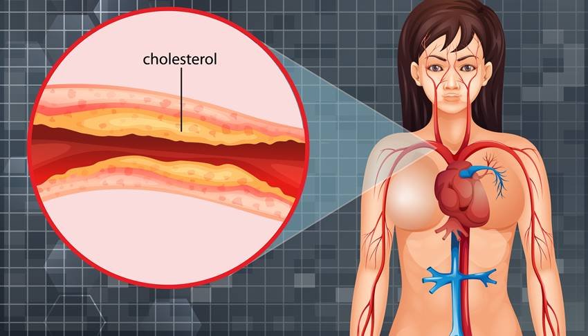walnuts benefits for heart patient
