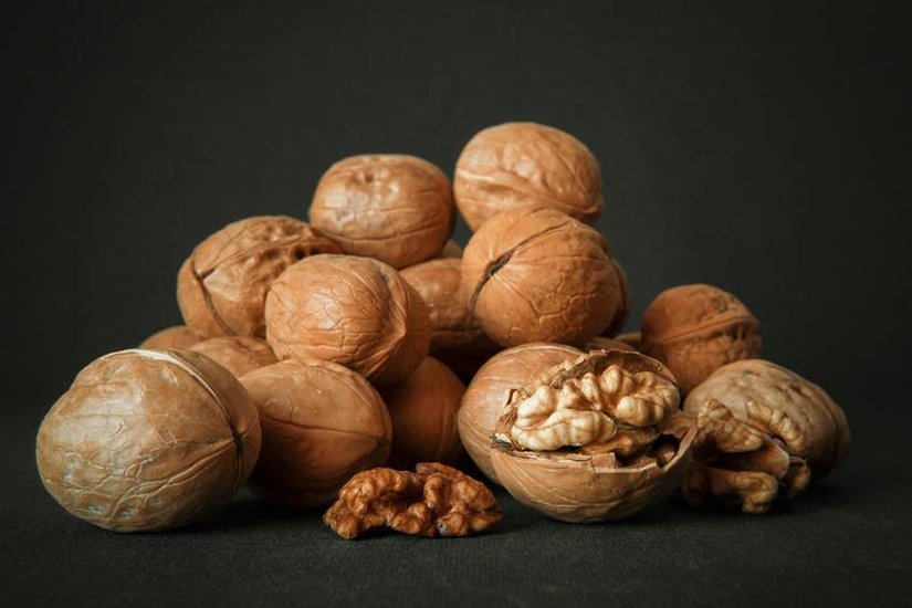walnuts benefits