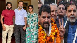 बृजभूषण ने विनेश को चीटर कहकर कोसा, नहीं लिया साक्षी मलिक का नाम: WFI अध्यक्ष संजय सिंह बोले- PM की तारीफ के बाद रची साजिश