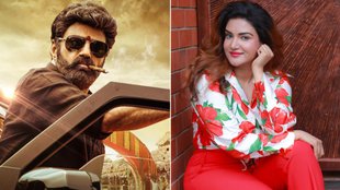 South Adda, who is South Actress Honey Rose, Veera Simha Reddy Actress Honey Rose