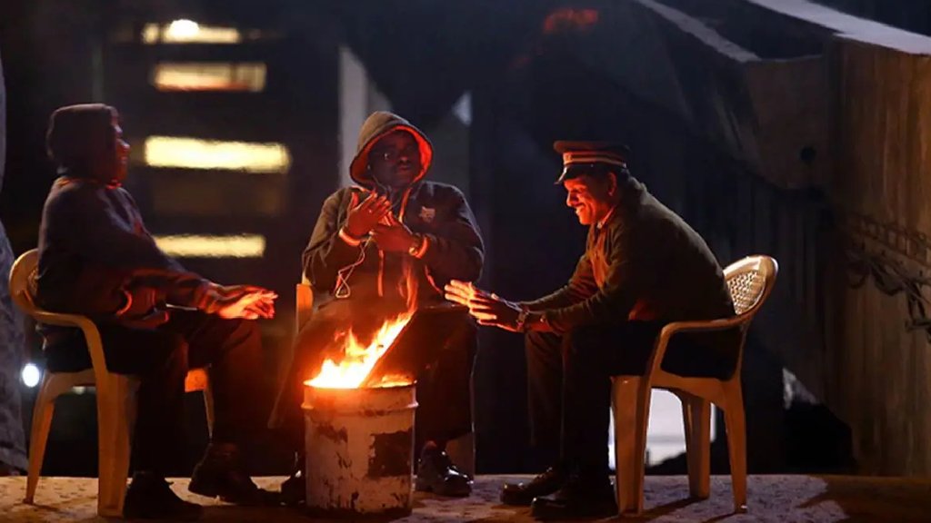 winter season, cold reason