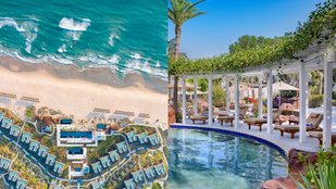 world best hotels