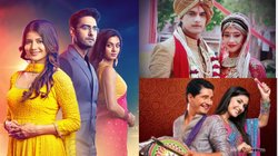 TV Adda: अक्षरा-नैतिक के बाद YRKKH की हर जनरेशन की उलझन, शादी, तलाक और फिर शादी करके पूछते हैं ‘ये रिश्ता क्या कहलाता है’