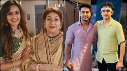 TV Adda: कभी निभाया था जिसकी पत्नी का रोल, अब YRKKH में बनीं नानी सास, लोग बोले: ये रिश्ता क्या कहलाता है?