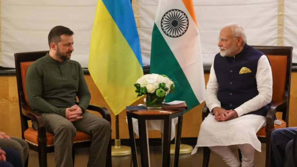 zelensky | pm modi | russia ukraine war |