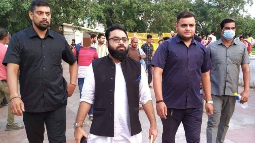 Shoaib Jamai | himachal pradesh| sukhwinder singh | shimla mosque news,
