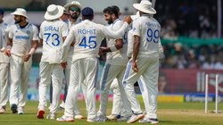 IND vs BAN: रोहित शर्मा ने जो रूट की बराबरी की, कानपुर के ग्रीनपार्क में रविचंद्रन अश्विन ने भी रच दिया इतिहास