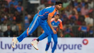 mayank yadav, mayank yadav speed guns international debut, mayank yadav international debut