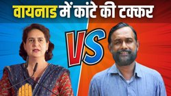 कौन हैं किसान नेता सत्यन मोकेरी? वायनाड में प्रियंका गांधी को देंगे टक्कर