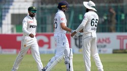 PAK vs ENG: टेस्ट क्रिकेट में 3 बार 800+ रन बनाने वाली पहली टीम बनी इंग्लैंड, पाकिस्तानी गेंदबाजों के नाम हुआ शर्मनाक रिकॉर्ड