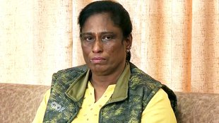 Indian Olympic Association, PT Usha, Paris 2024 Olympic Games