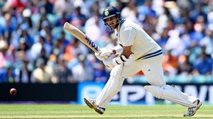 Shardul Thakur fever, Shardul Thakur irani trophy, Shardul Thakur fever during irani trophy