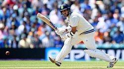 ईरानी ट्रॉफी: शार्दुल ठाकुर ने 102 डिग्री बुखार में खेला, मैदान से अस्पताल ले जाया गया; 1 दिन पहले भी था हल्का Fever