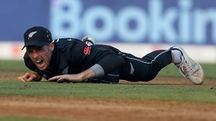 New Zealand, New Zealand vs Sri Lanka, Captain Mitchell Santner, Cricket News