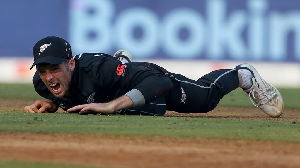 New Zealand, New Zealand vs Sri Lanka, Captain Mitchell Santner, Cricket News