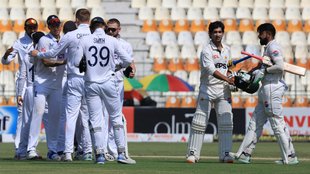 Pakistan vs England, Joe Root, Harry Brook, Cricket News, England Creates History