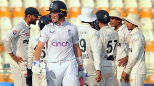England v Pakistan 2nd Test Match, Cricket News, PAK vs ENG