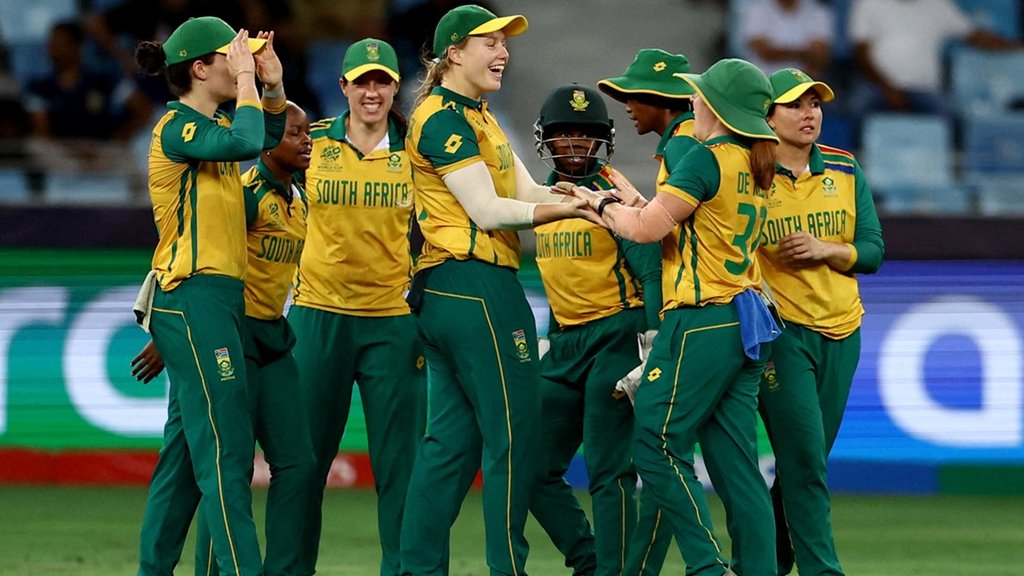 Women's Cricket T20 World Cup - Semi Final - Australia v South Africa, Cricket News, AUS vs SA 1st Semi Final