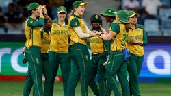 Women’s T20 World Cup: साउथ अफ्रीका फाइनल में, 6 बार की चैंपियन ऑस्ट्रेलिया को पहली बार विश्व कप में हराया, बॉश और वोलवार्ड्ट ने T20I में रचा इतिहास