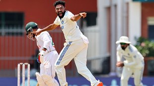 Mohammed Siraj in india, Mohammed Siraj struggle, Mohammed Siraj struggle in India tests
