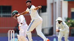 NUMBERS GAME: भारत में संघर्ष कर रहे विदेश के ‘शेर’ मोहम्मद सिराज, न्यूजीलैंड के खिलाफ टेस्ट सीरीज में होगी ‘अग्निपरीक्षा’