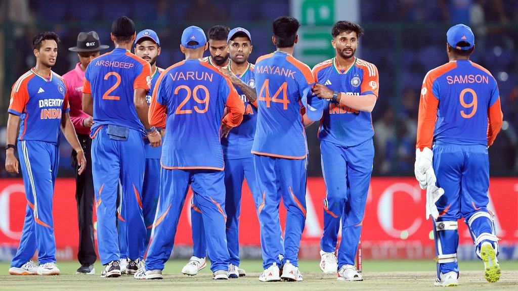 IND vs BAN, India vs Bangladesh 2nd T20I , IND vs BAN 2nd T20I Highlights