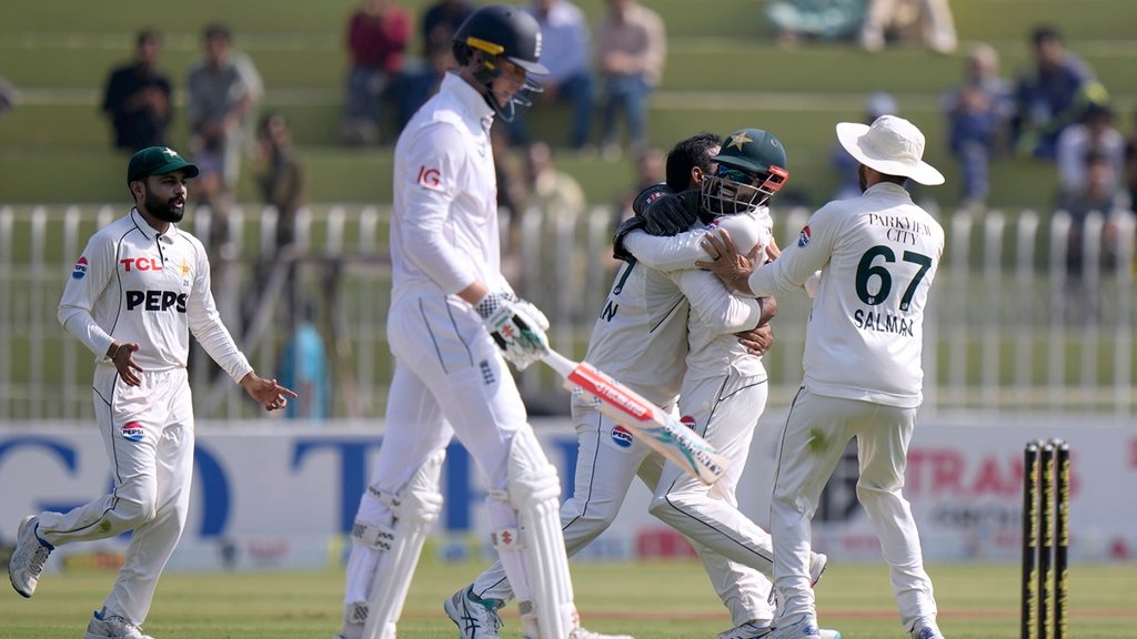Pakistan England Cricket, PAK vs ENG, Babar Azam, Iqbal Qasim On Babar Azam