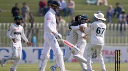 जब बुरा दौर आता है तो दूध से मक्खी की तरह निकाल फेंकते हैं, जानिये पाकिस्तान के पूर्व चीफ सेलेक्टर किसे लेकर भड़के?