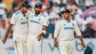 Washington Sundar name, Washington Sundar name history, story behind Washington Sundar name