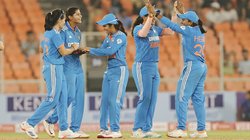 स्मृति मंधाना की कप्तानी में भारत ने न्यूजीलैंड को 59 रन से हराया, जेमिमा रोड्रिग्स, शेफाली वर्मा, दीप्ति शर्मा, राधा यादव ने बिखेरा जलवा