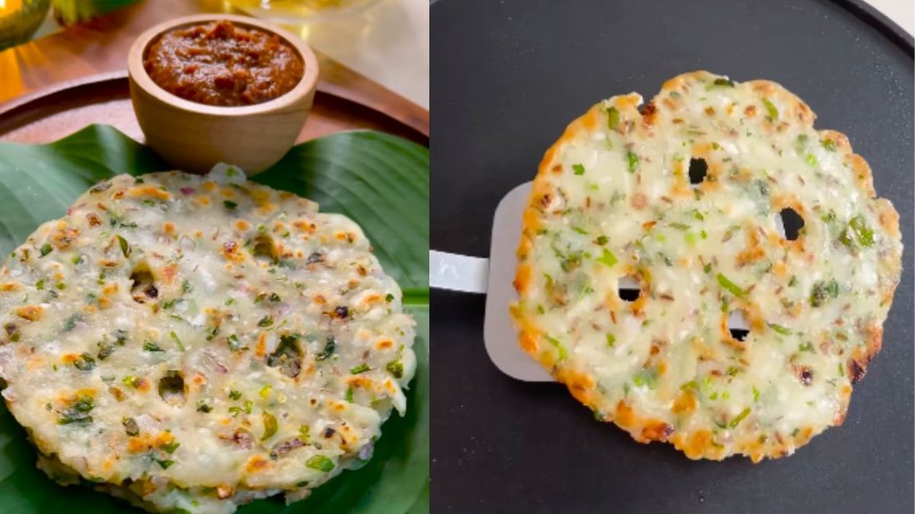 Akki Roti । Akki Roti Recipe । Akki Roti Recipe in Hindi
