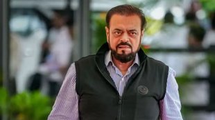 ABU AZMI | SAMAJWADI PARTY | MAHARASHTRA |
