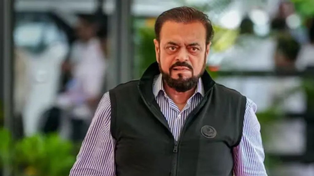 ABU AZMI | SAMAJWADI PARTY | MAHARASHTRA |