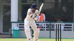 थ्री इडियट्स के प्रोड्यूसर के बेटे का कमाल, डॉन ब्रेडमैन को छोड़ा पीछे; हासिल किया बड़ा कीर्तिमान