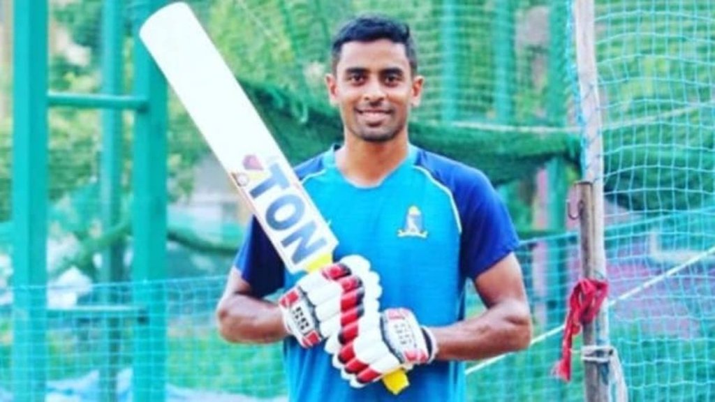 Abhimanyu Easwaran on ipl, Abhimanyu Easwaran on domestic cricket, Abhimanyu Easwaran