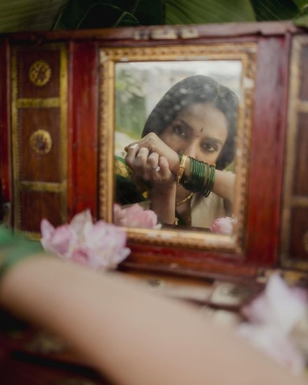 Actress wedding updates