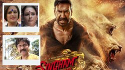 ‘सिंबा’ का रेपिस्ट ‘सूर्यवंशी’ में बना अफसर, ‘सिंघम’ का विलेन बना वकील, रोहित शेट्टी के कॉप यूनिवर्स में फैंस ने खोज डाली इतनी गलतियां