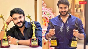 Pradeep Pandey Chintu, Pradeep Pandey Chintu Best Actor